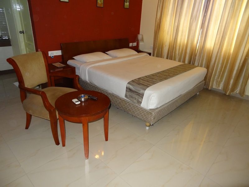 Ivory Inn Bangalore Exterior photo